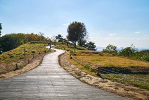 아차산 일대 보루2