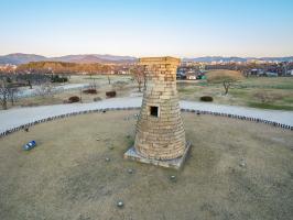 경주 첨성대_6